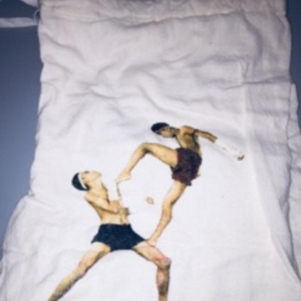 Muay Thai Pants
